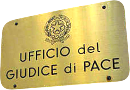 Giudice di Pace